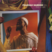 Got To Give It Up by Pharoah Sanders