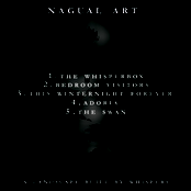 a landscape built by whispers