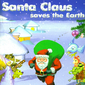 Santa Claus Saves the Earth