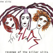 Kill Them With Love by The Slits