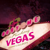 Eskimo Callboy: Bury Me in Vegas