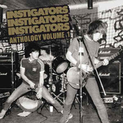 Instigators: Anthology, Vol.1