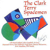 Jazzspeak by Clark Terry