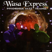 Psychedelic Jazz Trance by Wasa Express