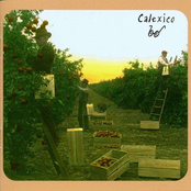 Paper Route by Calexico