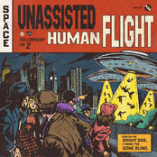 Unassisted Human Flight