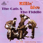 Killin' Jive: Complete Recordings, Vol. 1 (1939-1940)