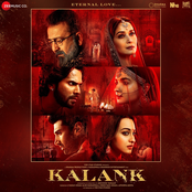 Kalank (Original Motion Picture Soundtrack)