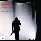 You Won't Forget Me by Keith Jarrett Trio