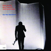 Summer Night by Keith Jarrett Trio