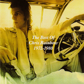 The Best Of Chris Rainbow 1972-1980