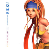 FINAL FANTASY X-2 Vocal Collection RIKKU