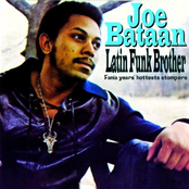 I'm Satisfied by Joe Bataan