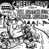 Sexy Anarchist Boy by Cheese On Bread