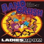 BAND CRUSH #1