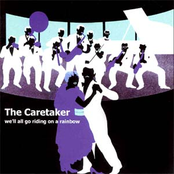 The Memory Of A Song by The Caretaker