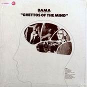 Ghettos Of The Mind by Bama