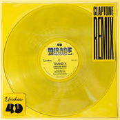 Trans-X: Living on Video (Claptone Remix)