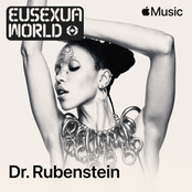 EUSEXUA RAVE with Dr. Rubinstein, Ep. 6 (DJ Mix)