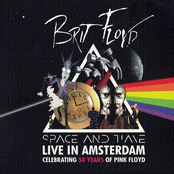 Brit Floyd: Space and time (Live In Amsterdam)
