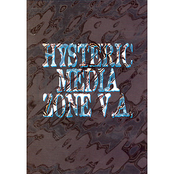 HYSTERIC MEDIA ZONE VI