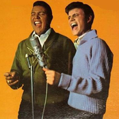 Chubby Checker & Bobby Rydell