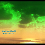 Behind the Sun - Single