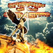 Saint Michel by Energy Of The Elements