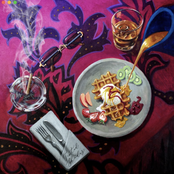 Tinted Shades - Single