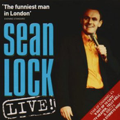 Sean Lock Live