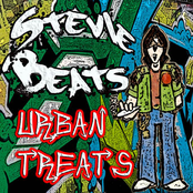 STEVIE BEATS - URBAN TREATS