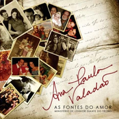 Só Por Amor A Ti by Ana Paula Valadão