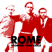 To Die Among Strangers by Rome