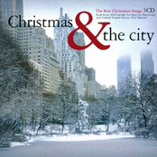 Christmas & The City