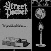 Street Power: Street Power