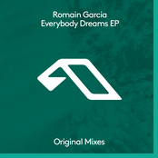 Romain Garcia: Everybody Dreams EP