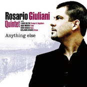 Anything Else by Rosario Giuliani