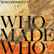 Synchronicity II