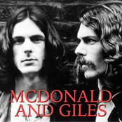 Mcdonald and Giles