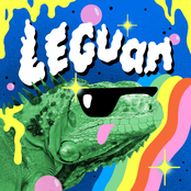 Leguan (Instrumental Version)