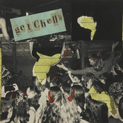 Trestles: Getchell's