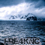 Fre4knc - Atmosfear