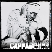 Oh-donna by Cappadonna