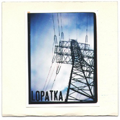 Lopatka (EP)