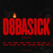 08BASICK (Feat. 365LIT, CHANGMO, CROWN J, DON MILLS, FANA, GAEKO, LAYONE, lIlBOI, MYUNDO, PAUL BLANCO, SAN E, SWINGS, SKINNY BROWN, VERBAL JINT, YUMDDA) [REMIX]