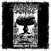 Universal Hate Speech - EP