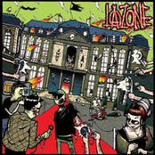 Syndrome De La Vie by La Zone