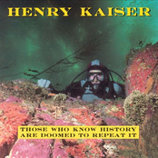 Colors For Susan by Henry Kaiser