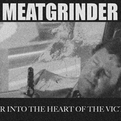 FEAR INTO THE HEART OF THE VICTIM