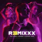 REMIXXX
